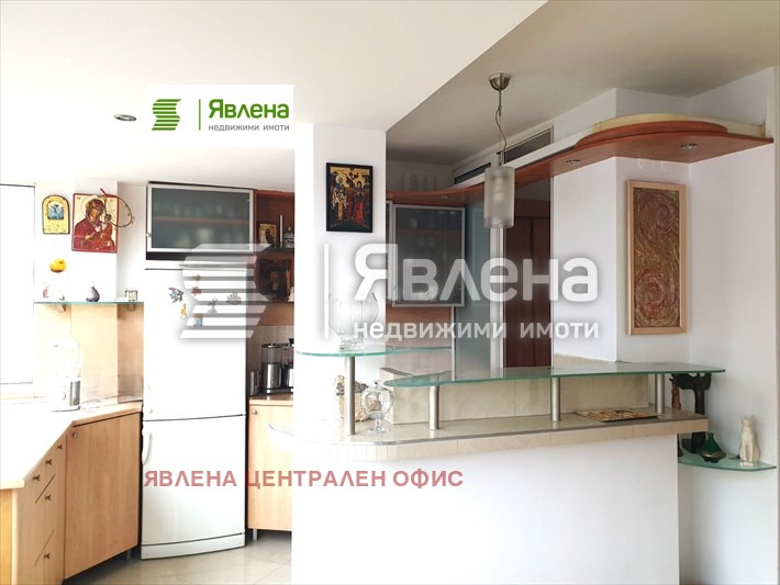 Дава под наем 3-СТАЕН, гр. София, Лозенец, снимка 3 - Апартаменти - 54511954