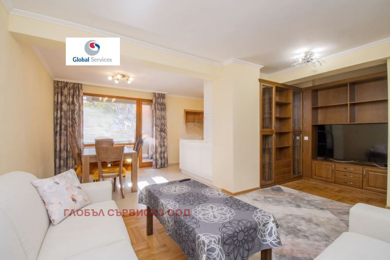 K pronájmu  3 ložnice Sofia , Medicinska akademija , 115 m2 | 55132460