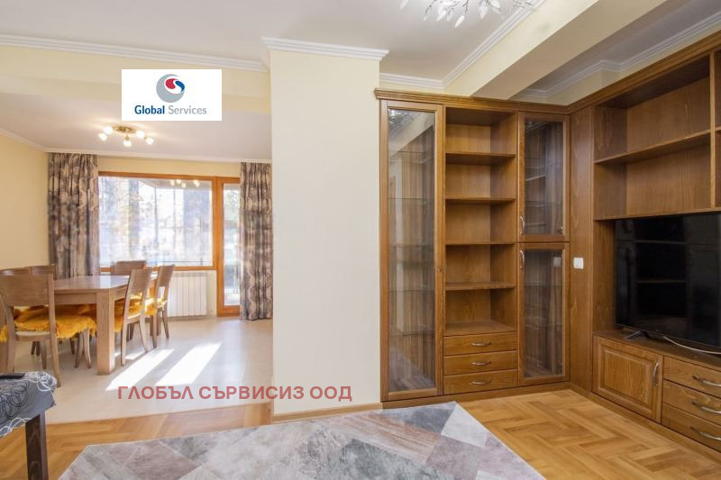 Te huur  3 slaapkamers Sofia , Meditsinska akademija , 115 m² | 55132460 - afbeelding [2]