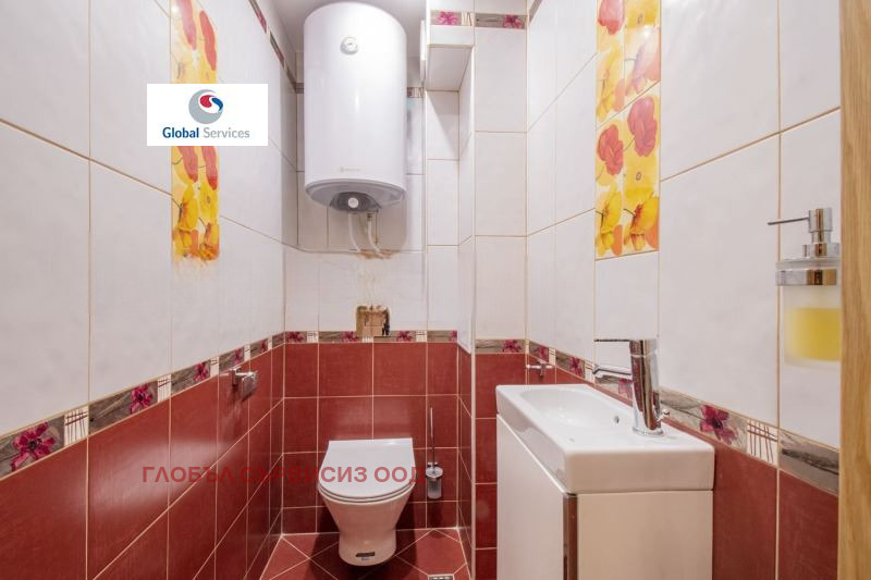 K pronájmu  3 ložnice Sofia , Medicinska akademija , 115 m2 | 55132460 - obraz [12]