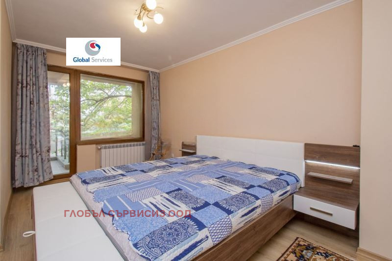 For Rent  3 bedroom Sofia , Meditsinska akademiya , 115 sq.m | 55132460 - image [11]