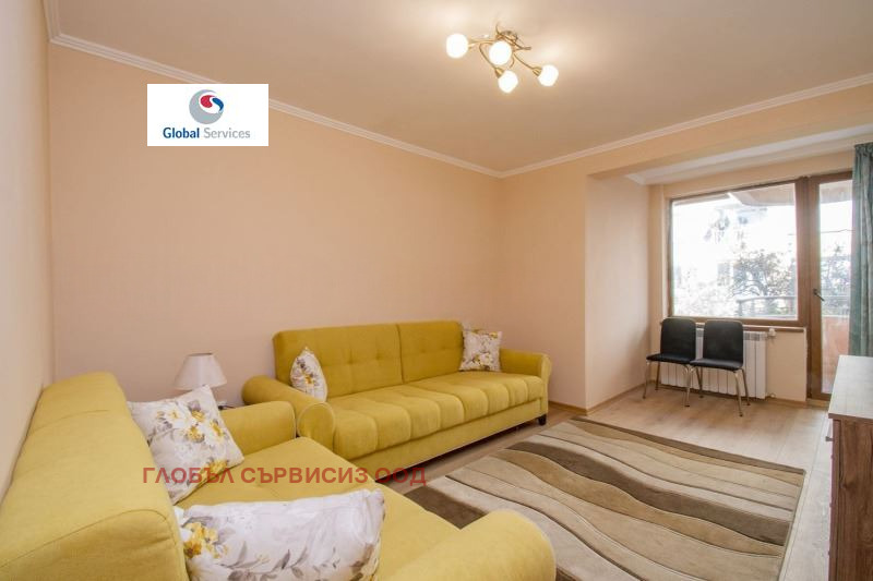 Te huur  3 slaapkamers Sofia , Meditsinska akademija , 115 m² | 55132460 - afbeelding [7]