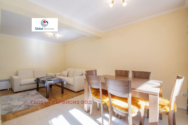 K pronájmu  3 ložnice Sofia , Medicinska akademija , 115 m2 | 55132460 - obraz [3]