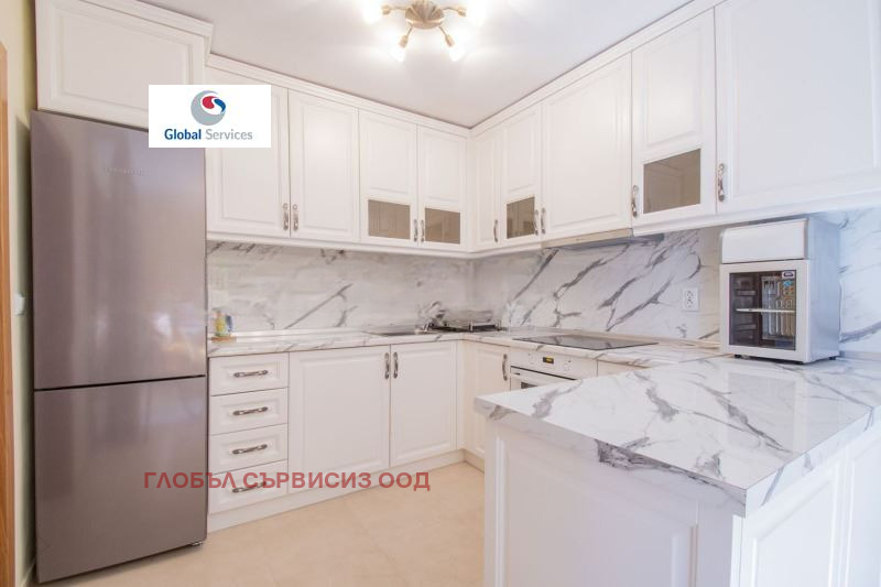 K pronájmu  3 ložnice Sofia , Medicinska akademija , 115 m2 | 55132460 - obraz [5]