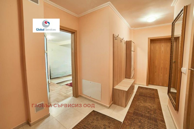 K pronájmu  3 ložnice Sofia , Medicinska akademija , 115 m2 | 55132460 - obraz [9]