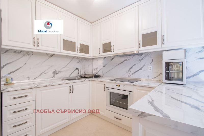 Te huur  3 slaapkamers Sofia , Meditsinska akademija , 115 m² | 55132460 - afbeelding [6]