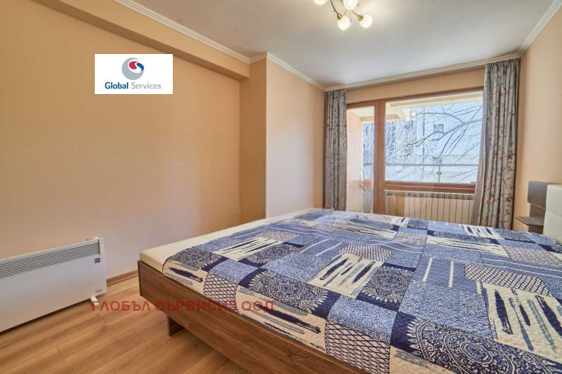 Te huur  3 slaapkamers Sofia , Meditsinska akademija , 115 m² | 55132460 - afbeelding [4]