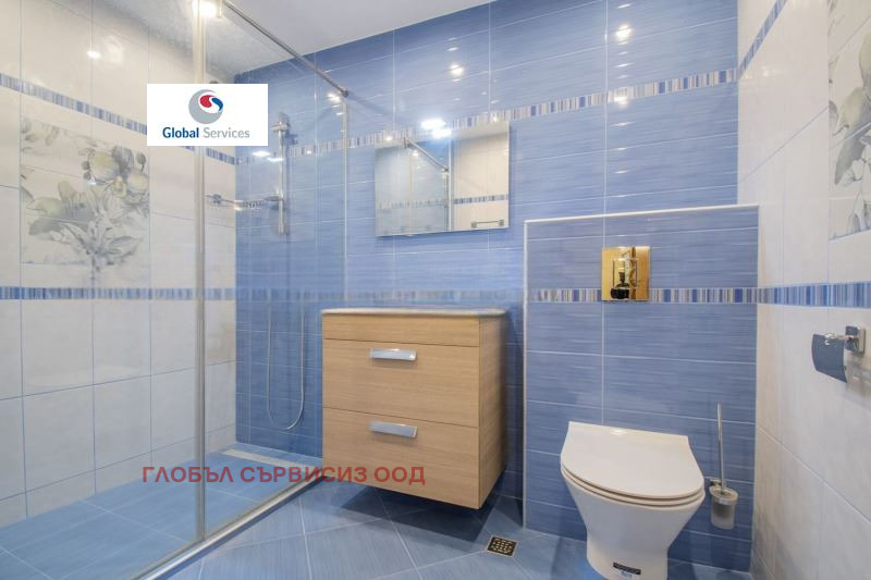 K pronájmu  3 ložnice Sofia , Medicinska akademija , 115 m2 | 55132460 - obraz [13]