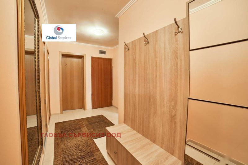 Te huur  3 slaapkamers Sofia , Meditsinska akademija , 115 m² | 55132460 - afbeelding [8]