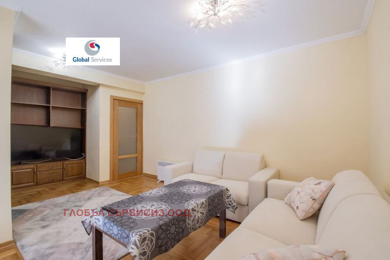 For Rent  3 bedroom Sofia , Meditsinska akademiya , 115 sq.m | 55132460 - image [10]