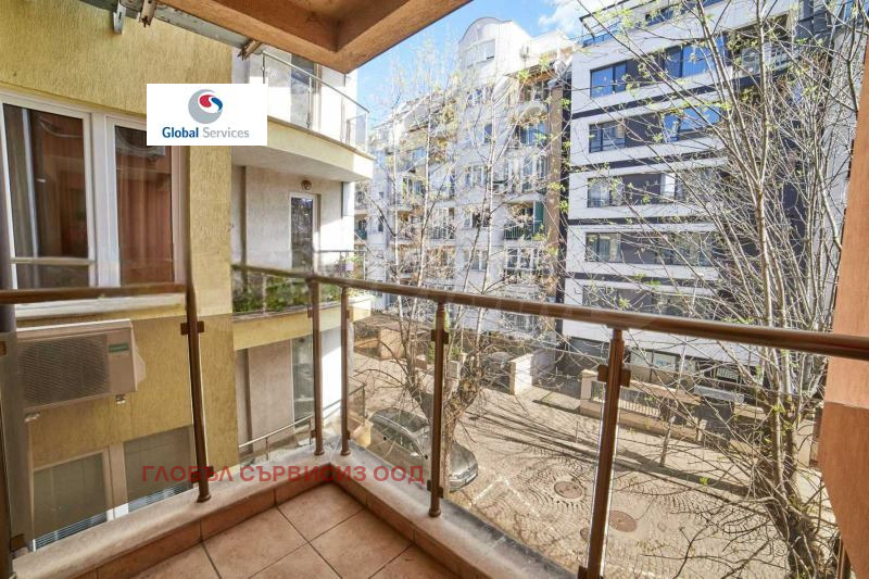 Te huur  3 slaapkamers Sofia , Meditsinska akademija , 115 m² | 55132460 - afbeelding [14]