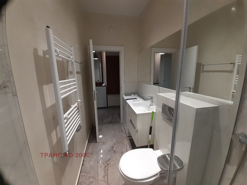 Дава под наем  4-стаен град София , Център , 95 кв.м | 86623440 - изображение [12]