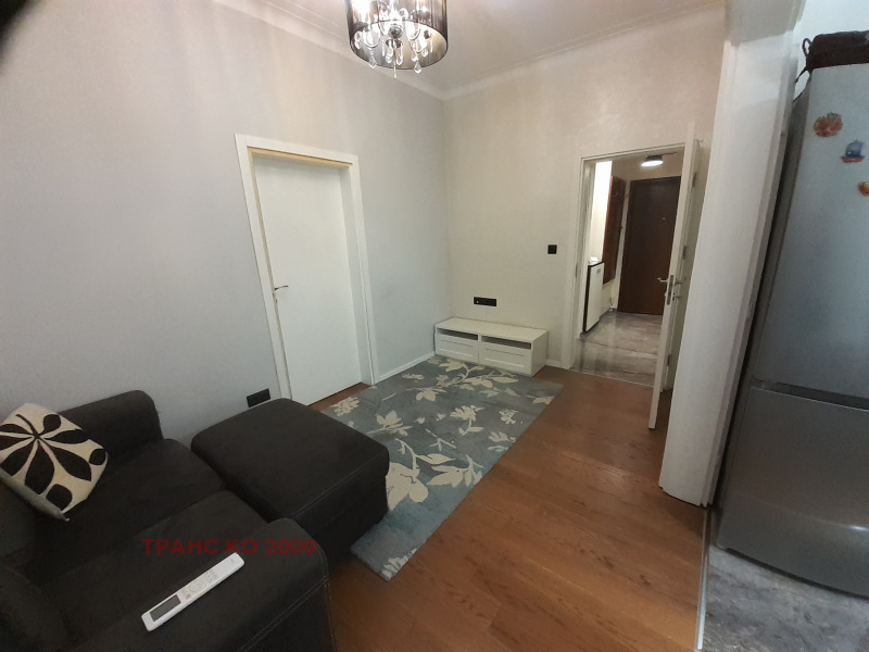 Дава под наем  4-стаен град София , Център , 95 кв.м | 86623440 - изображение [4]