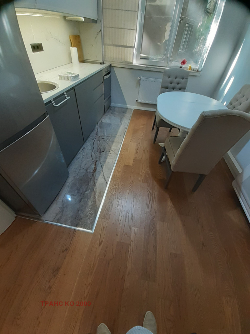 Дава под наем  4-стаен град София , Център , 95 кв.м | 86623440 - изображение [16]