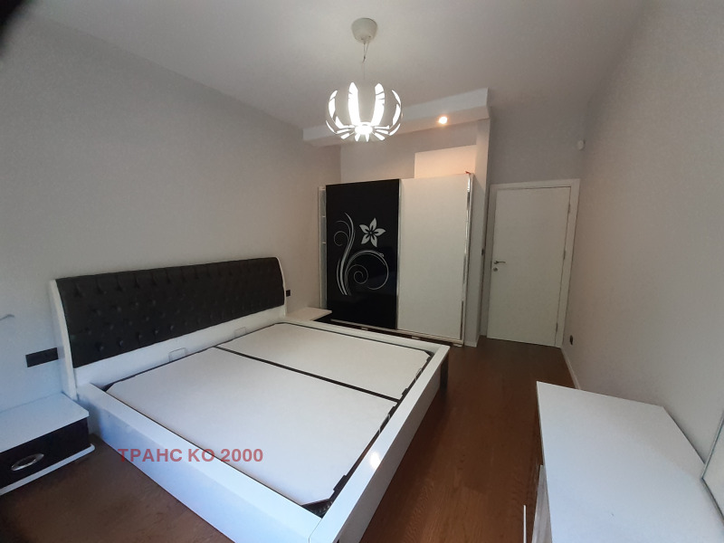 Дава под наем  4-стаен град София , Център , 95 кв.м | 86623440 - изображение [8]