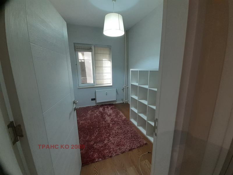 Дава под наем  4-стаен град София , Център , 95 кв.м | 86623440 - изображение [14]