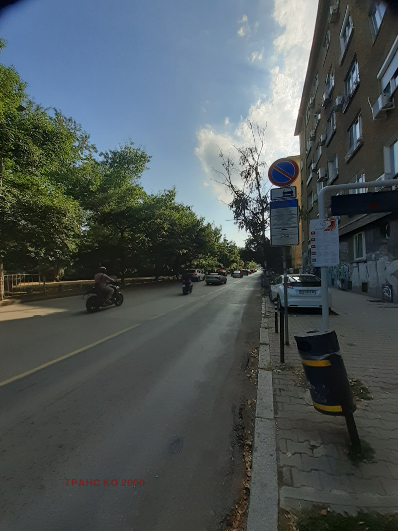 Дава под наем  4-стаен град София , Център , 95 кв.м | 86623440 - изображение [13]