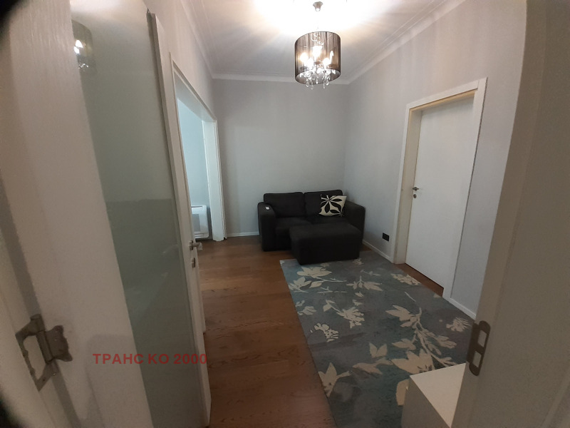 Дава под наем  4-стаен град София , Център , 95 кв.м | 86623440 - изображение [2]
