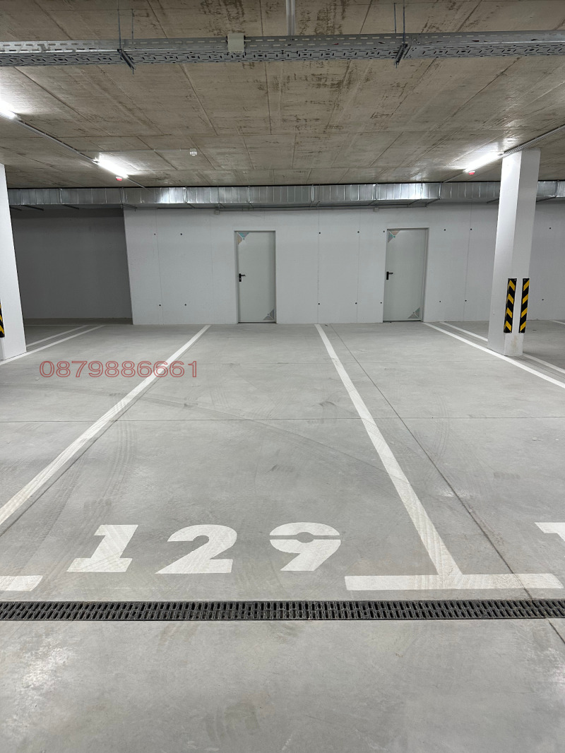 A louer  Place de parking Sofia , Krastova vada , 20 m² | 12323149 - image [4]