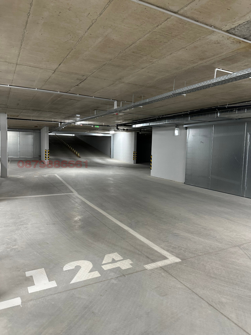 A louer  Place de parking Sofia , Krastova vada , 20 m² | 12323149 - image [5]