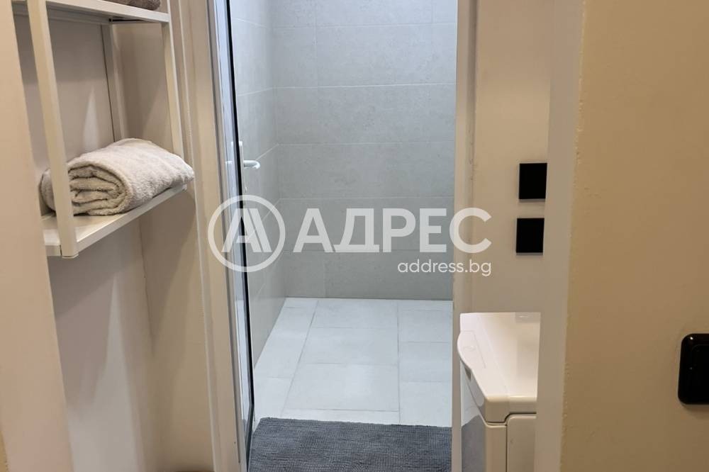 Дава под наем 1-СТАЕН, гр. София, Манастирски ливади, снимка 6 - Апартаменти - 54223705