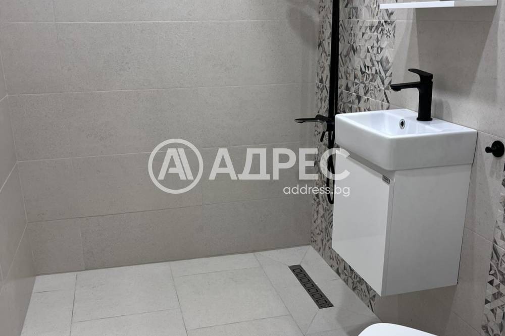 Дава под наем 1-СТАЕН, гр. София, Манастирски ливади, снимка 9 - Апартаменти - 54223705