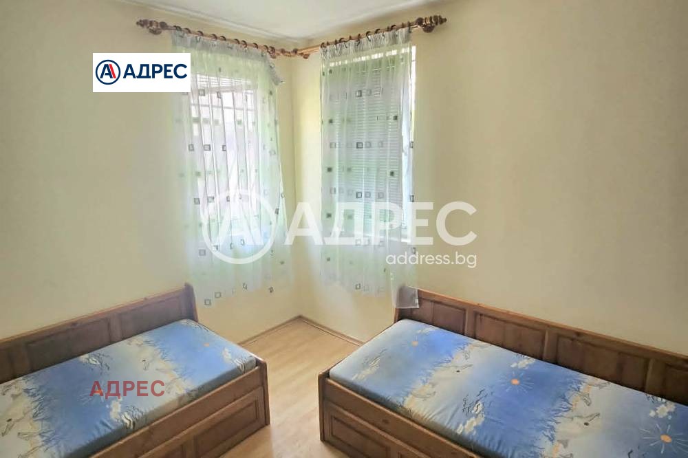 Дава под наем 3-СТАЕН, гр. Варна, Цветен квартал, снимка 9 - Апартаменти - 55802680