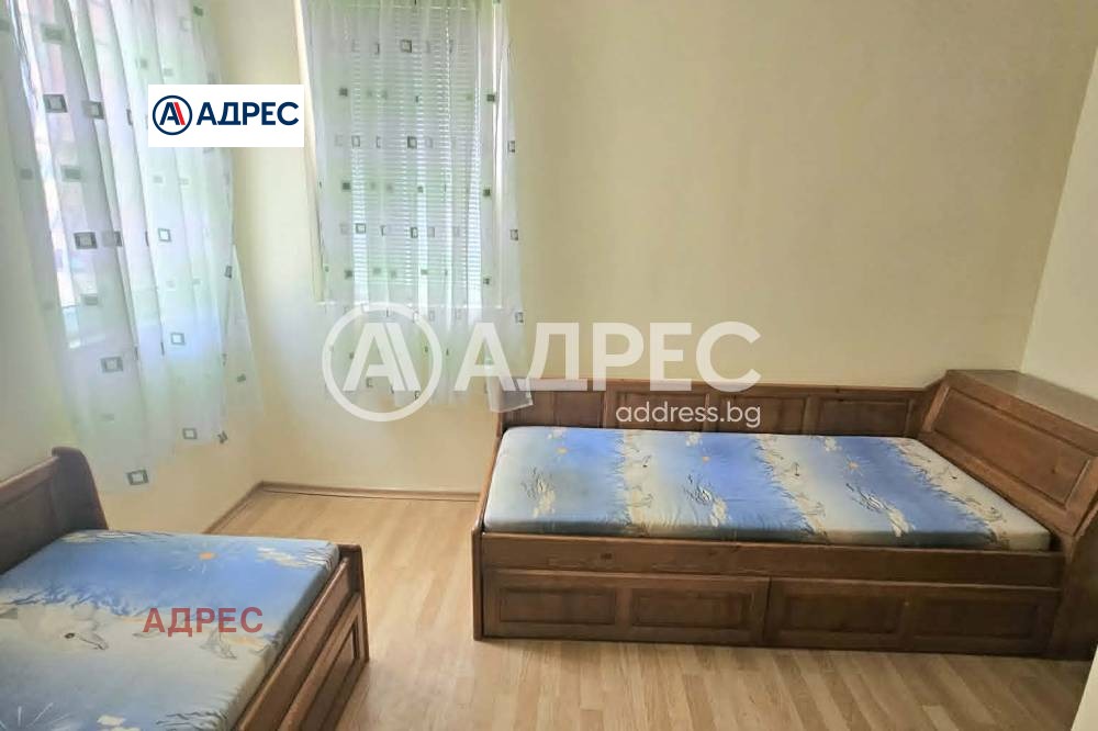 Дава под наем 3-СТАЕН, гр. Варна, Цветен квартал, снимка 10 - Апартаменти - 55802680