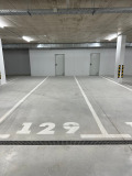 Под наем ГАРАЖ, ПАРКОМЯСТО, град София, Кръстова вада • 129 € • 54773192 — Holmes.bg