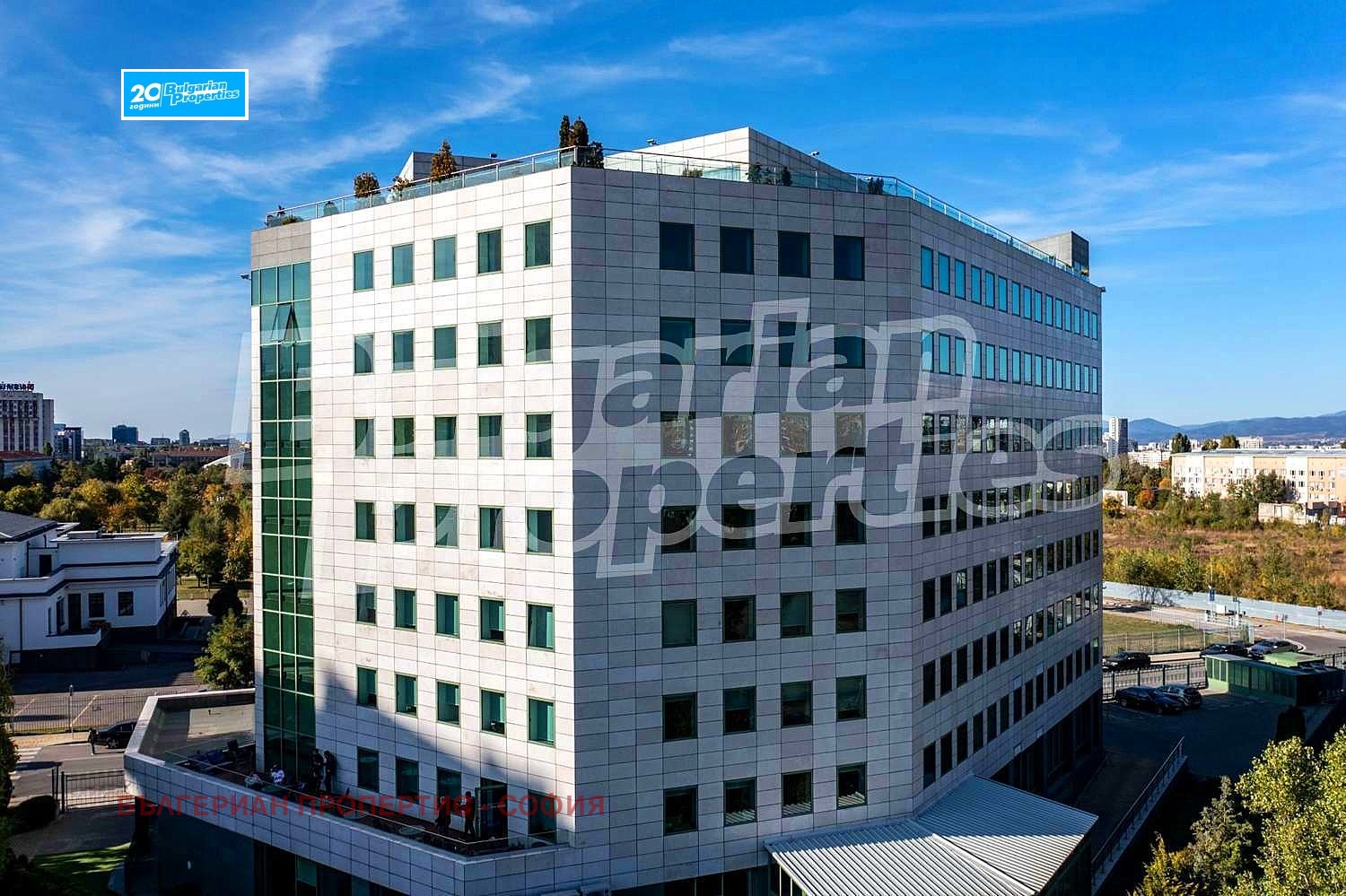 Дава под Наем ОФИС | Imot.bg — изображение 1