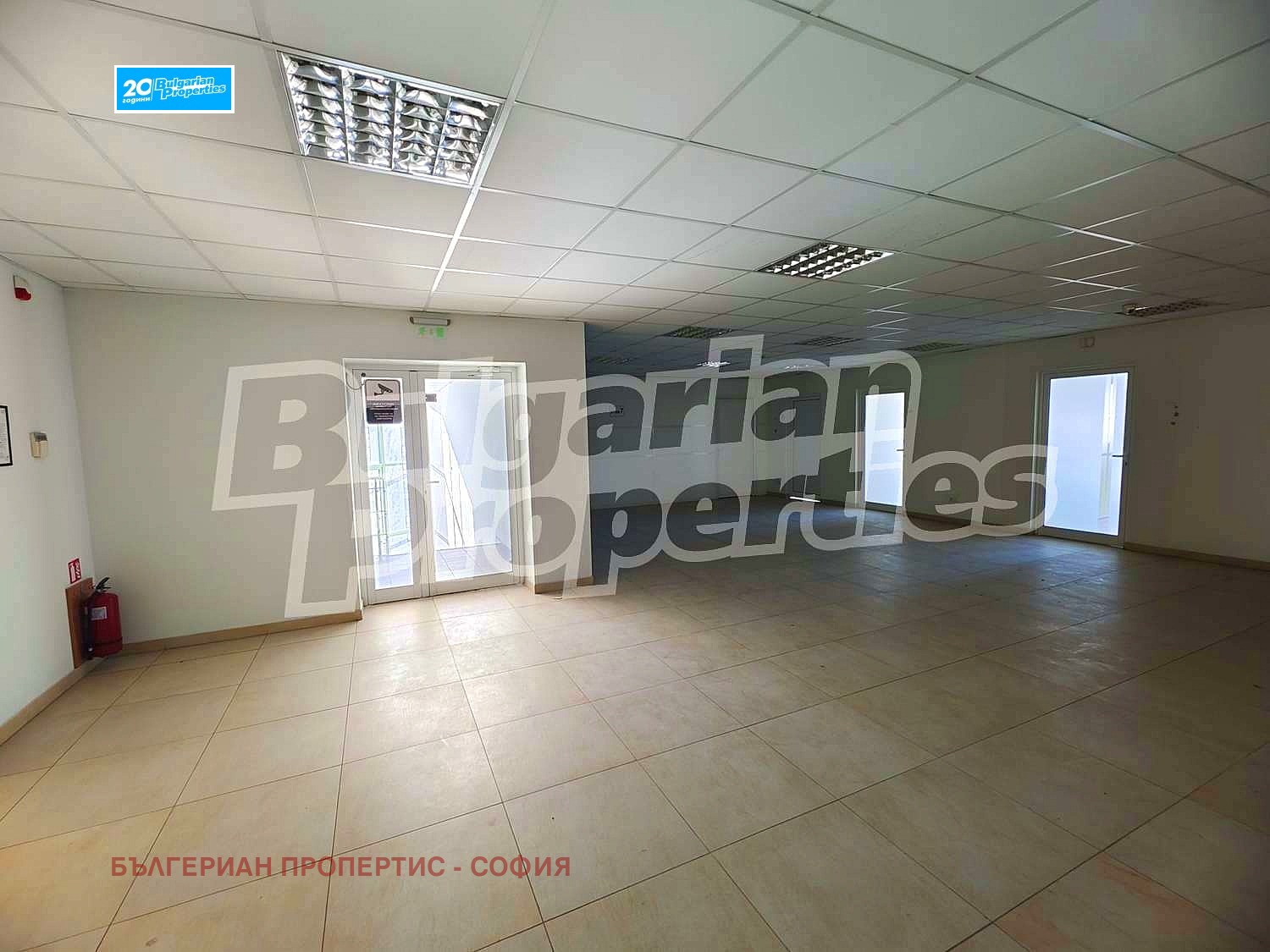 Дава под Наем ОФИС | Imot.bg — изображение 10