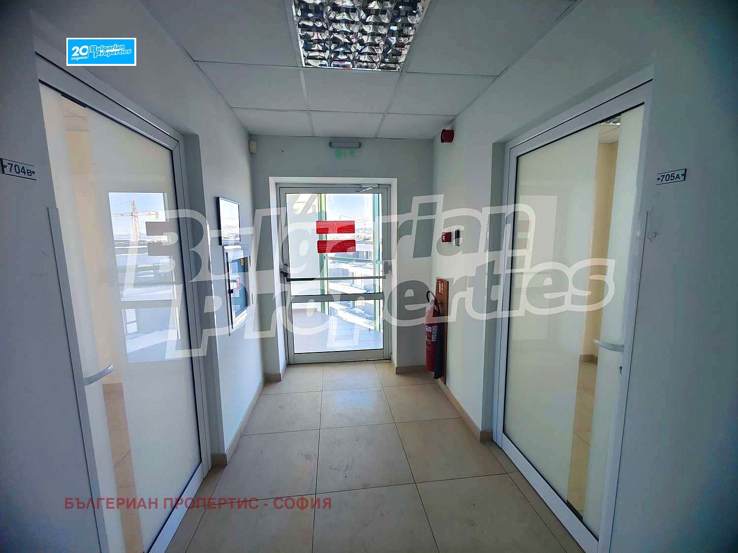 Дава под Наем ОФИС | Imot.bg — изображение 14