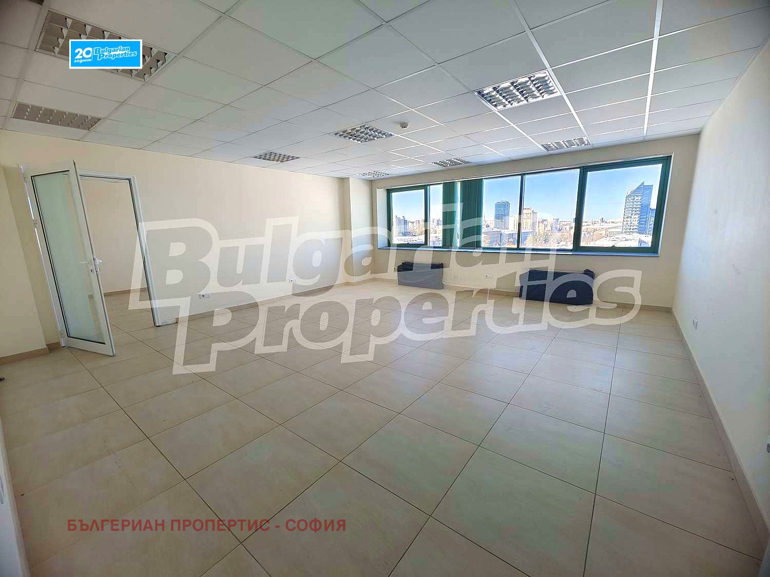 Дава под Наем ОФИС | Imot.bg — изображение 2
