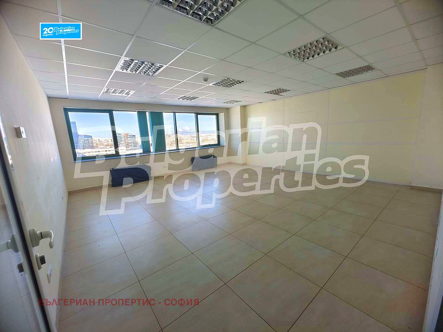 Дава под Наем ОФИС | Imot.bg — изображение 3