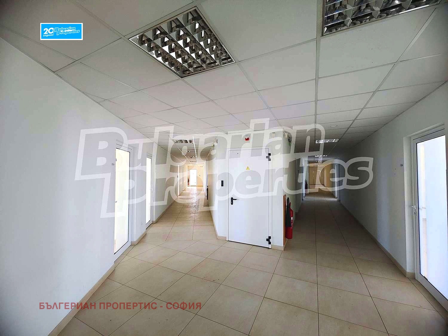 Дава под Наем ОФИС | Imot.bg — изображение 11