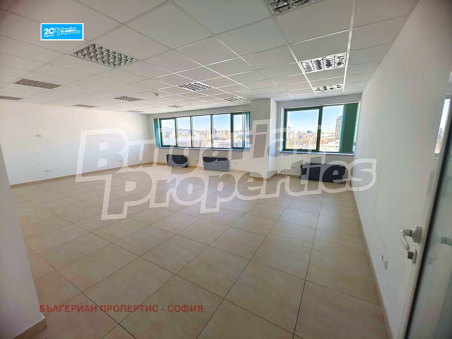 Дава под Наем ОФИС | Imot.bg — изображение 8