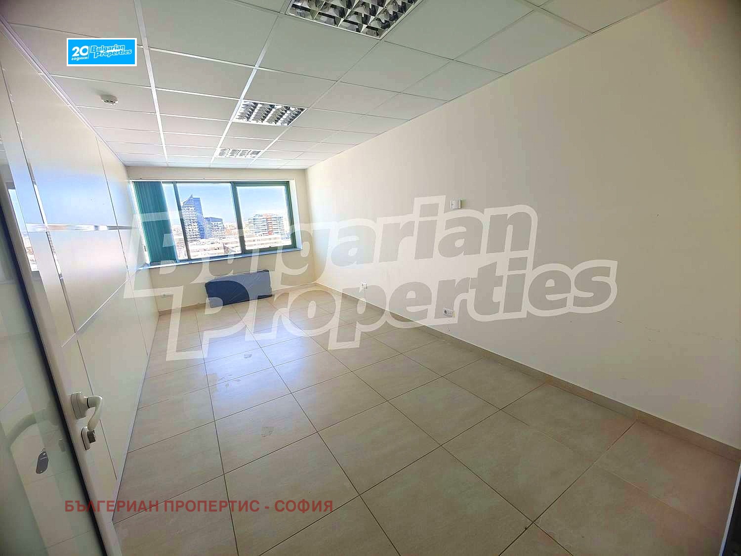 Дава под Наем ОФИС | Imot.bg — изображение 7