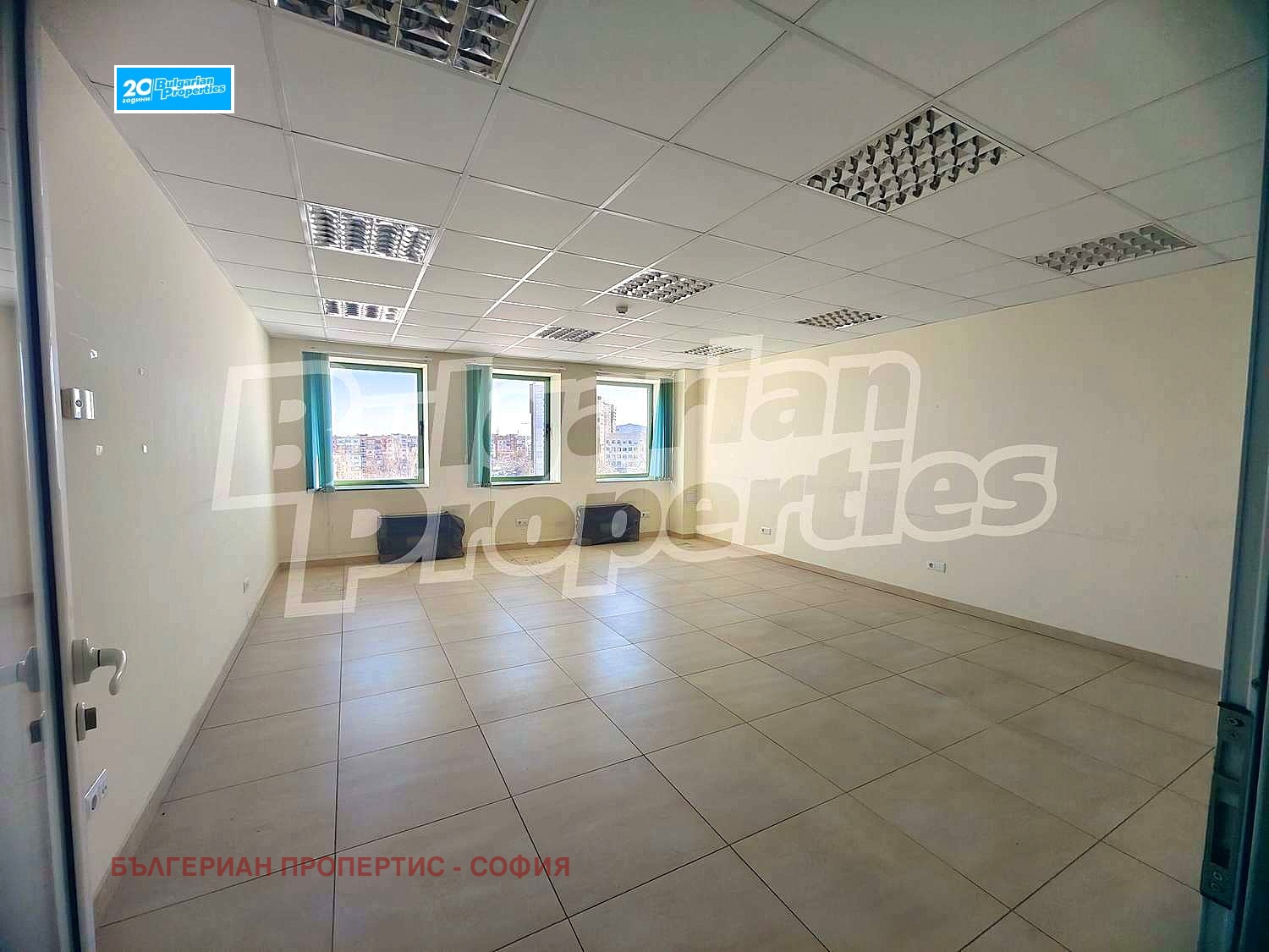 Дава под Наем ОФИС | Imot.bg — изображение 12