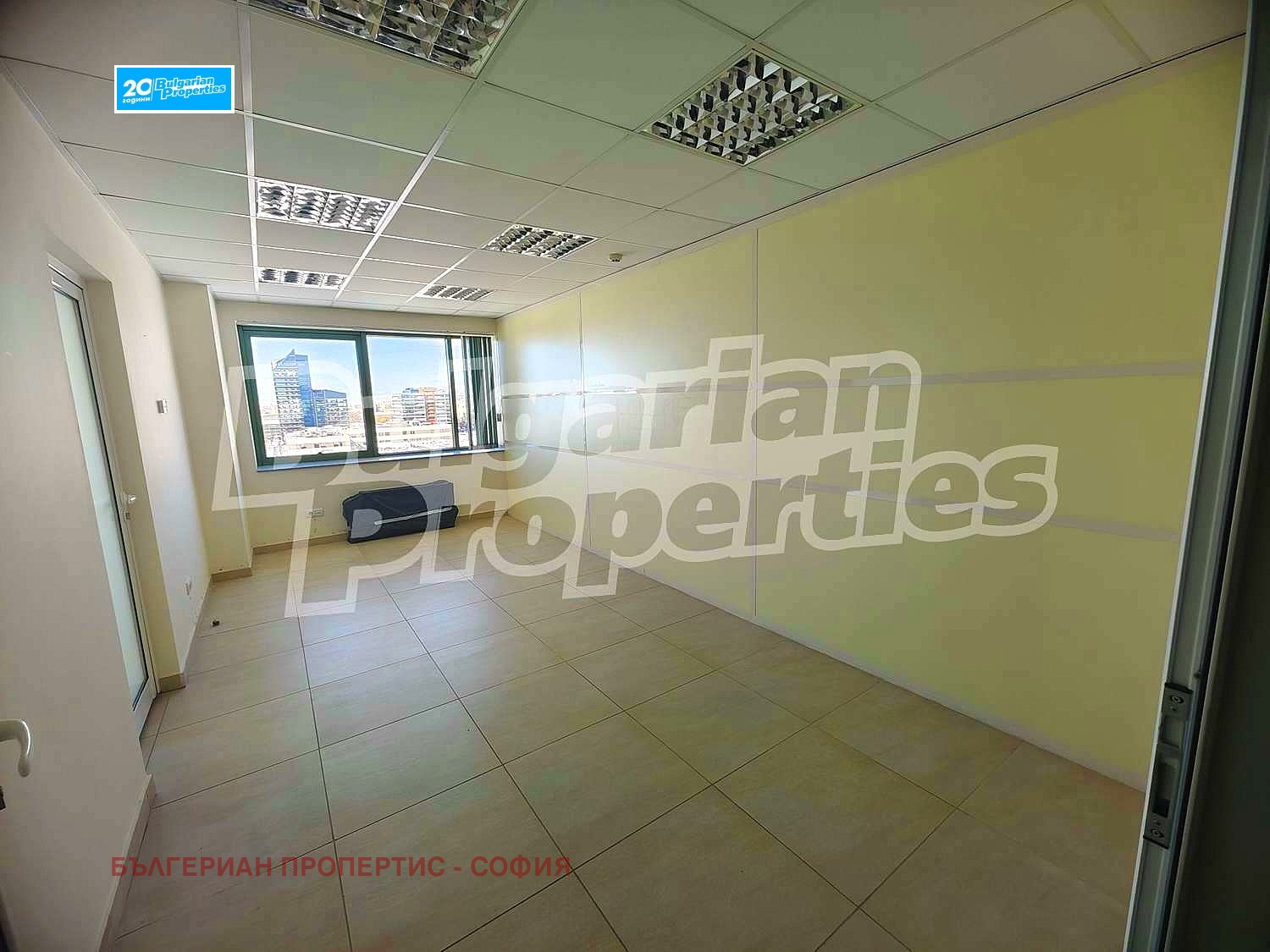 Дава под Наем ОФИС | Imot.bg — изображение 13