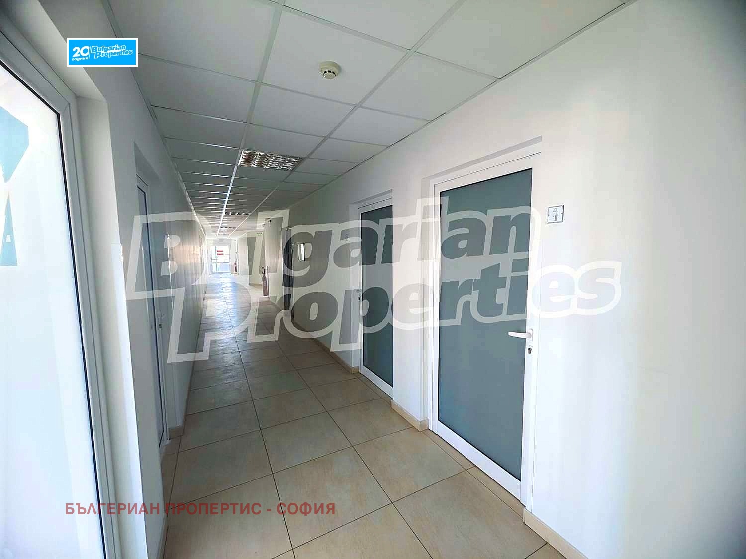 Дава под Наем ОФИС | Imot.bg — изображение 15