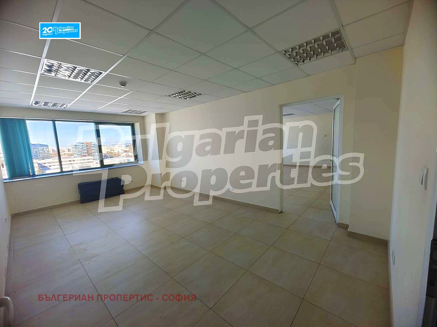 Дава под Наем ОФИС | Imot.bg — изображение 4