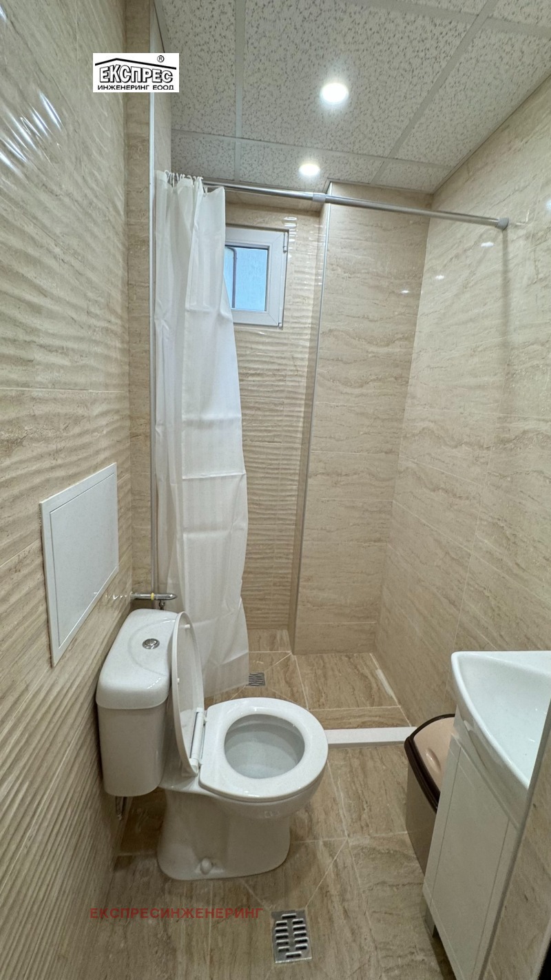 Дава под наем 1-СТАЕН, гр. София, Център, снимка 14 - Апартаменти - 53278306