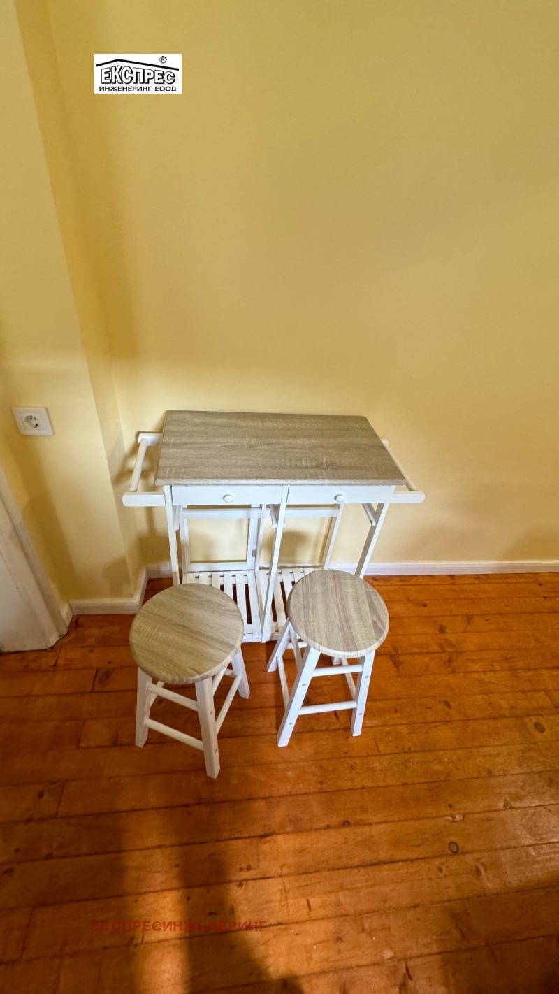 Дава под наем 1-СТАЕН, гр. София, Център, снимка 7 - Апартаменти - 53278306