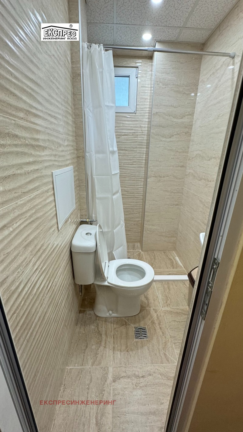 Дава под наем 1-СТАЕН, гр. София, Център, снимка 17 - Апартаменти - 53278306