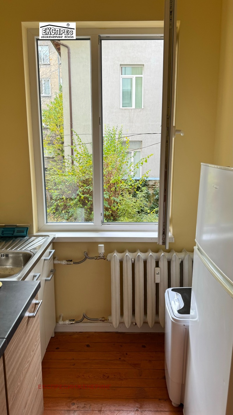 Дава под наем 1-СТАЕН, гр. София, Център, снимка 6 - Апартаменти - 53278306