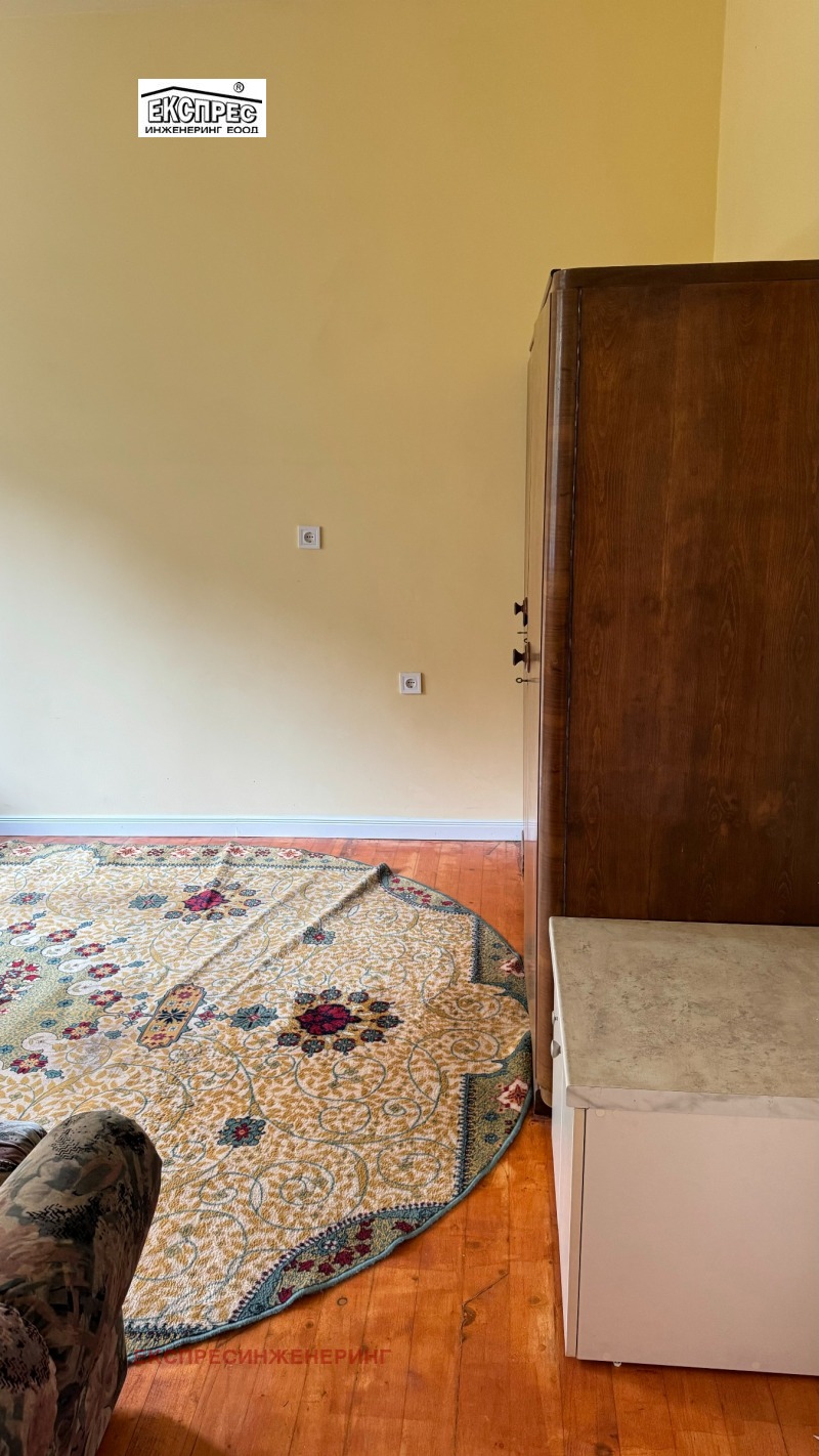 Дава под наем 1-СТАЕН, гр. София, Център, снимка 4 - Апартаменти - 53278306