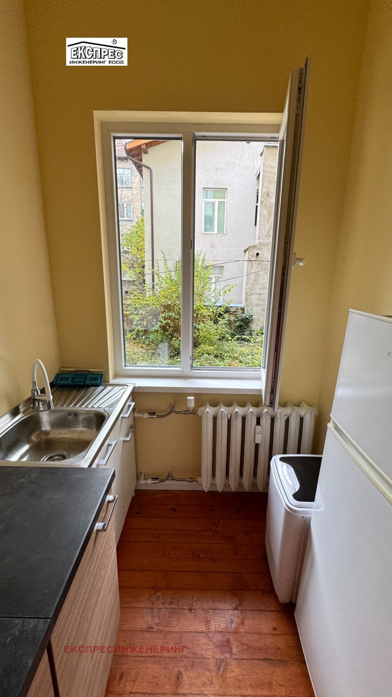 Дава под наем 1-СТАЕН, гр. София, Център, снимка 8 - Апартаменти - 53278306