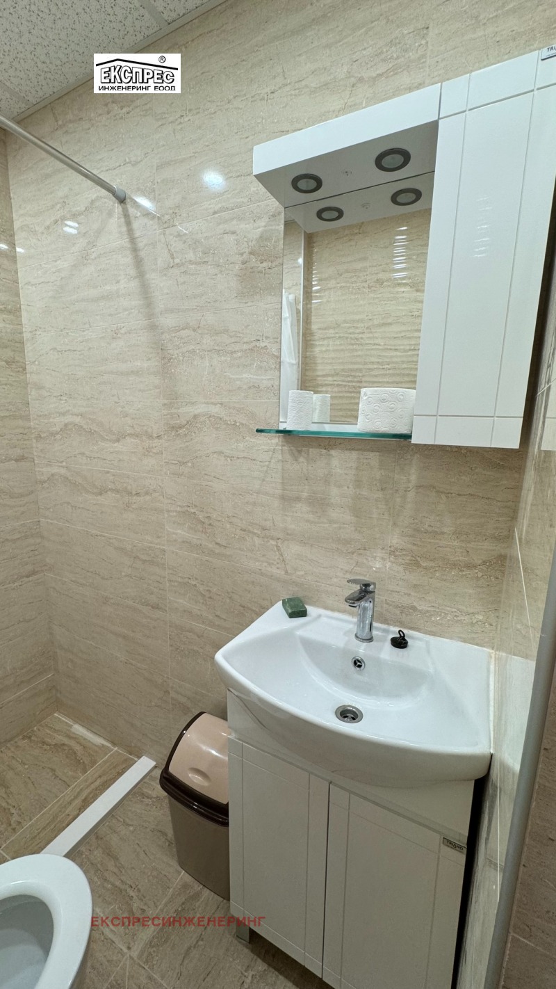 Дава под наем 1-СТАЕН, гр. София, Център, снимка 15 - Апартаменти - 53278306