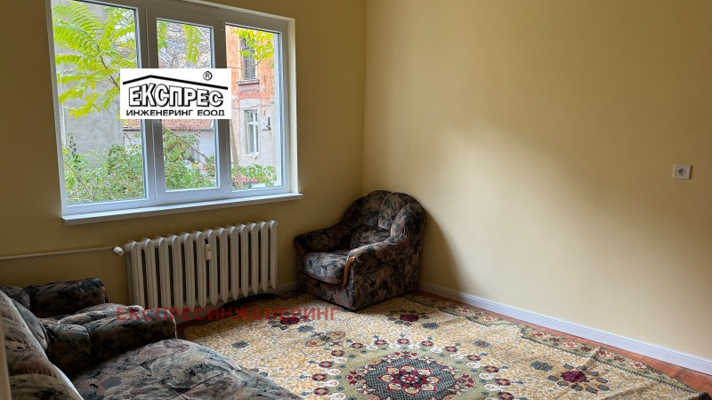 Дава под наем 1-СТАЕН, гр. София, Център, снимка 2 - Апартаменти - 53278306