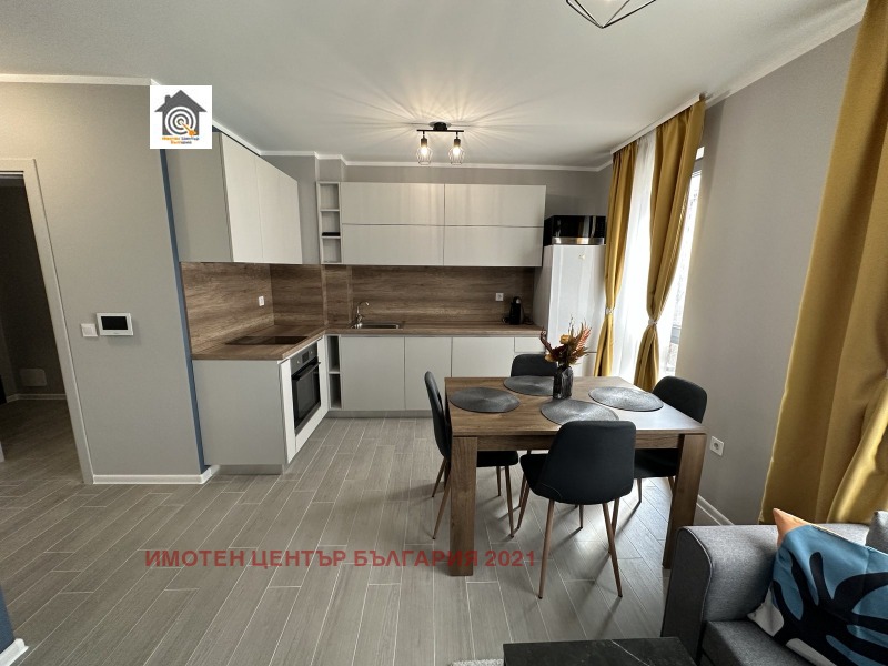 A louer  1 chambre Sofia , Stoudentski grad , 55 m² | 78225842 - image [4]